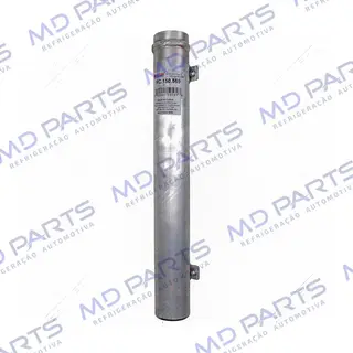Filtro Secador de Teto Mercedes Benz Sprinter 416 2022> OEM: HN296001 / 2525820038