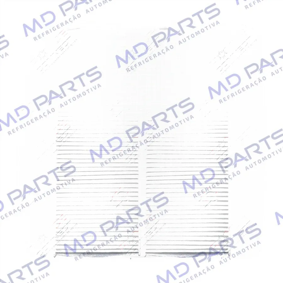 Filtro de Cabine Citroën Aircross C3 1.0 2024>/ Basalt 1.0 Turbo/Aspirado 2024> OEM: 1684878980