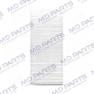 Filtro de cabine Mercedes Benz Sprinter 1997>