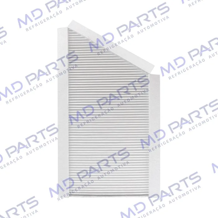 Filtro de Cabine Peugeot 206 08/1998> / 207 2008> / Hoggar 2010> OEM: 6447AZ/ 6447TF — foto 3
