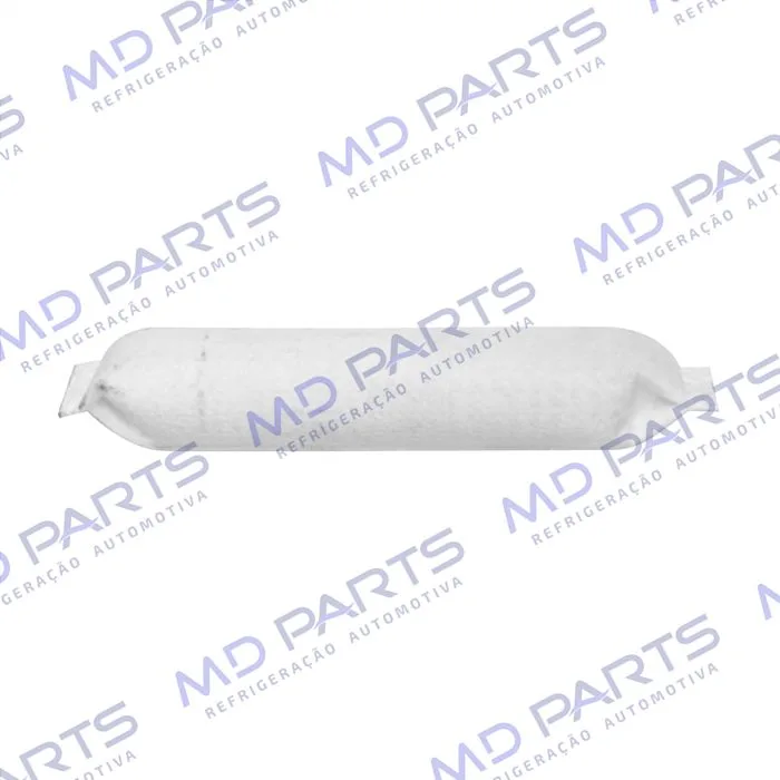 Filtro Secador de Cartucho Chevrolet Cobalt/ Onix/ Prisma / Spin Após 08/2017 / Cruze Após 08/2016 OEM: 95018601 — foto 2