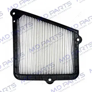Filtro de Cabine Jeep Cherokee 3.7 V6 2002 Até 2009/ Grand Cherokee 2000 Até 2010 OEM: 82208300/ 05013595AA/ 05013595AB