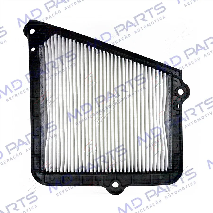 Filtro de Cabine Jeep Cherokee 3.7 V6 2002 Até 2009/ Grand Cherokee 2000 Até 2010 OEM: 82208300/ 05013595AA/ 05013595AB