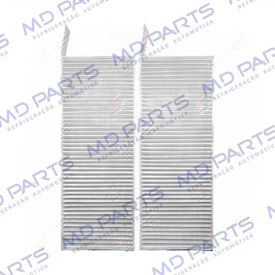 Filtro de Cabine Citröen C3 1.0 2023>/ Peugeot 208 1.0 2023> OEM: 9846155280