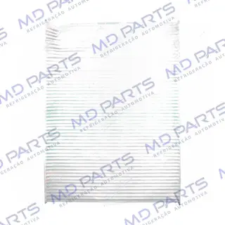 Filtro de Cabine Volkswagen Golf 1993 Até 1998/ Polo 1994> Cordoba 1993>/ Audi A3 Outubro 1996>