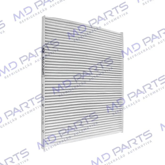 Filtro de Cabine Fiat Palio 1996 Até Junho 1998 — foto 2