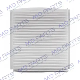 Filtro de Cabine Fiat Punto / Linea OEM: 7086604