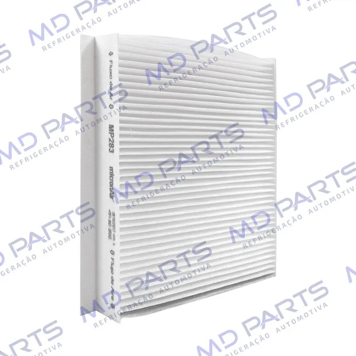 Filtro de Cabine Fiat Punto / Linea OEM: 7086604 — foto 2