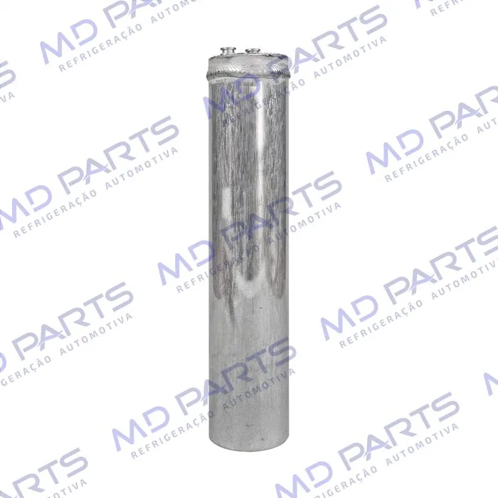 Filtro Secador Chevrolet Celta/ Prisma 2007> do Condensador MD Parts RC.650.816