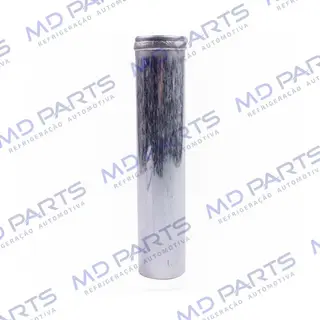 Filtro Secador Chevrolet Celta/Prisma 2007> do Condensador RC.650.815 OEM: 93337582 / Mercedes Benz Sprinter Furgão