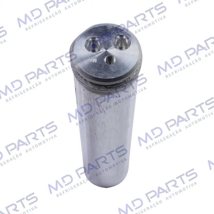 Filtro Secador Chevrolet Celta/Prisma 2007> do Condensador RC.650.815 OEM: 93337582 / Mercedes Benz Sprinter Furgão — foto 3