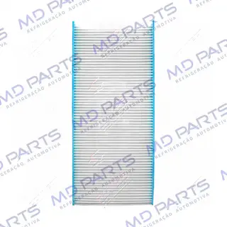 Filtro de Cabine Ford Ka 1996 Até 2013 Escort / Fiesta 1995>