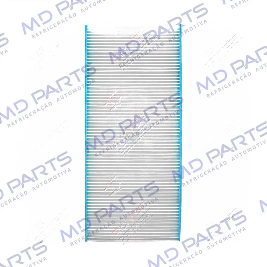 Filtro de Cabine Ford Ka 1996 Até 2013 Escort / Fiesta 1995>