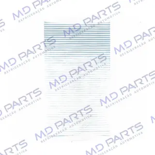 Filtro de Cabine Fiat Marea/Brava 1995> Alfa Romeo 156