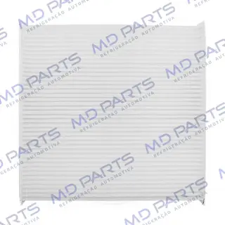 Filtro de Cabine Honda Civic 1995>/ Rover 400 1995 Até 1999