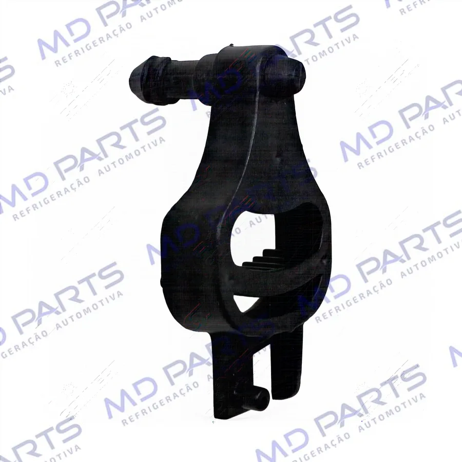 Engrenagem do Painel RC.180.002/RC.180.003 de Comando do Ar Quente Fiat Palio