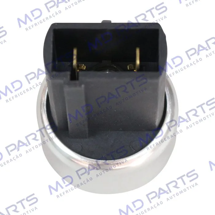 Pressostato Baixa Ford F1000/ Mondeo 1995 Até 1996 Chrysler Cherokee R134a BB — foto 2