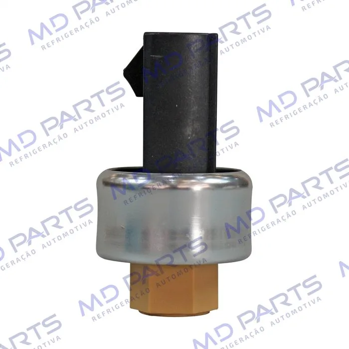 Pressostato Baixa Ford F1000/ Mondeo 1995 Até 1996 Chrysler Cherokee R134a BB — foto 4