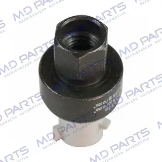 Pressostato Alta Chevrolet Vectra 2.0 1997> de Liquido 2 Pinos R134a OEM: 22664328 BB