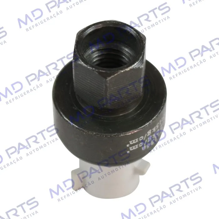 Pressostato Alta Chevrolet Vectra 2.0 1997> de Liquido 2 Pinos R134a OEM: 22664328 BB
