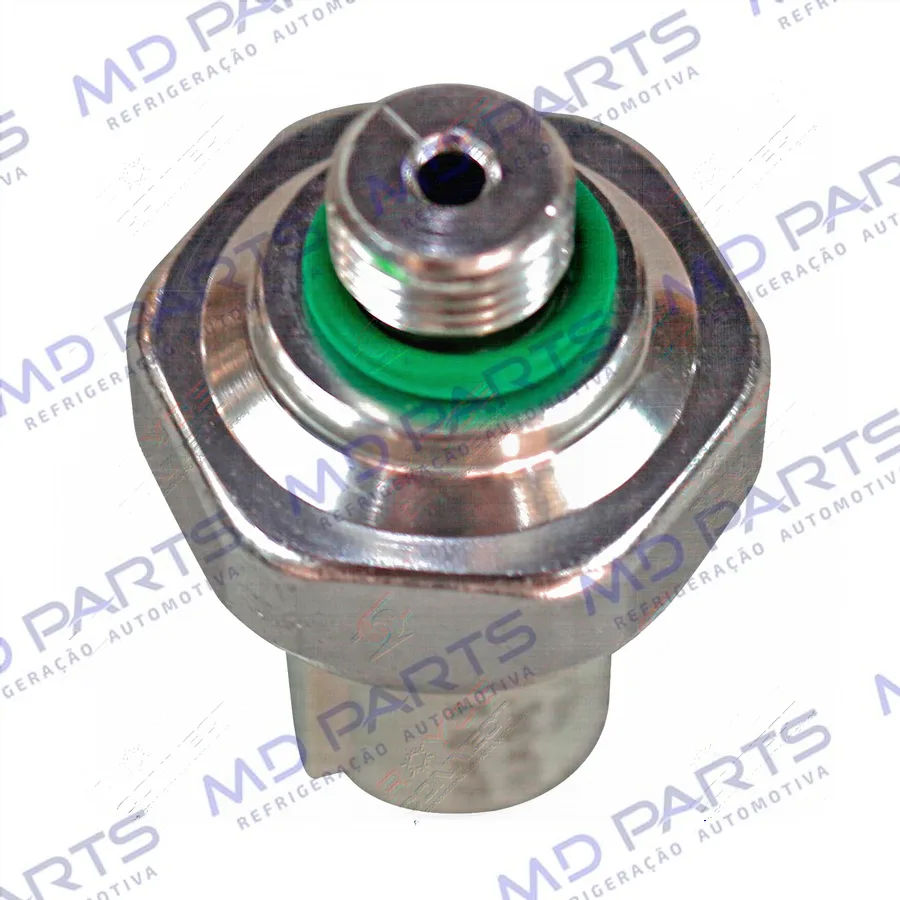 Pressostato Alta Honda Civic 1996> R134a AA