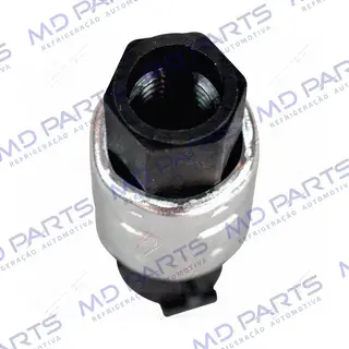 Pressostato Baixa Ford Focus / Ka / Fiesta R134a BB