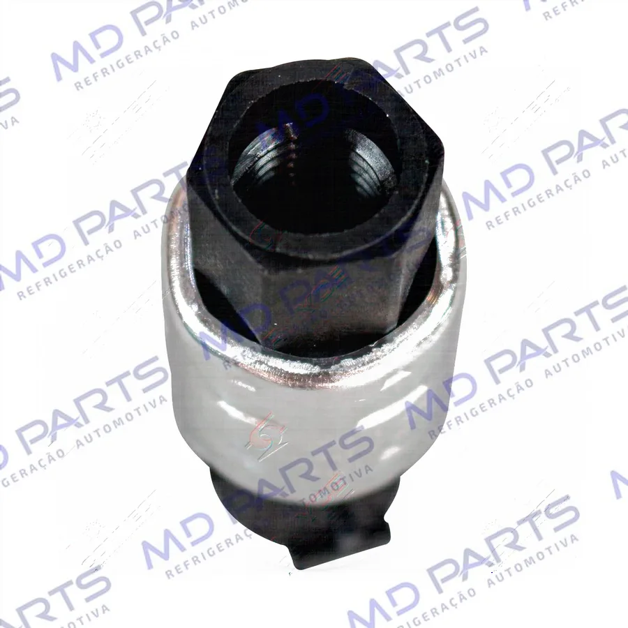 Pressostato Baixa Ford Focus / Ka / Fiesta R134a BB