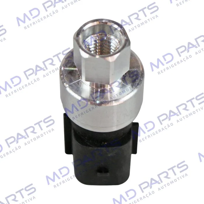 Pressostato Alta Ford EcoSport / Fiesta Fevereiro >2009/ Ka Agosto 2009>