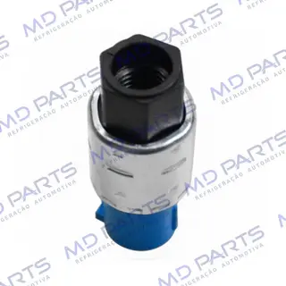 Pressostato de Baixa Ford Ranger 2.8 MWM Ecosport/Fiesta de Novembro de 2002 Até 2009 / Ka 2008 Até 2009 - BB