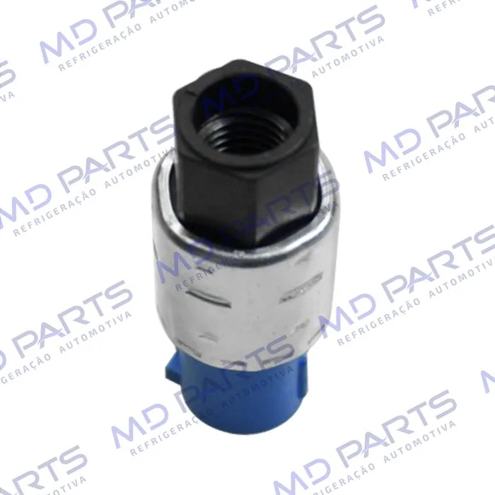 Pressostato de Baixa Ford Ranger 2.8 MWM Ecosport/Fiesta de Novembro de 2002 Até 2009 / Ka 2008 Até 2009 - BB