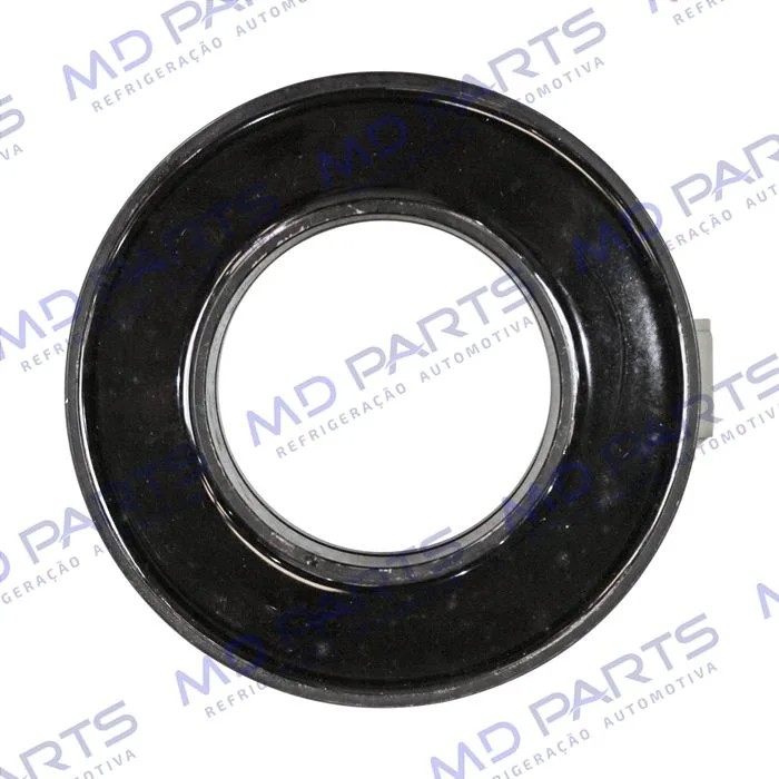 Magnético do Compressor Fic Ford FS10 / FX15/ F250 Diesel /Ranger Diesel Até 2012 - 12 Volts — foto 2