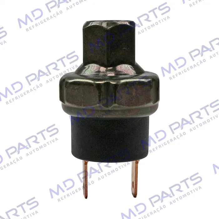 Pressostato Universal Alta / Baixa R134a Fêmea HP: 22.5 kg/cm² / LP: 2.0 kg/ cm² — foto 3
