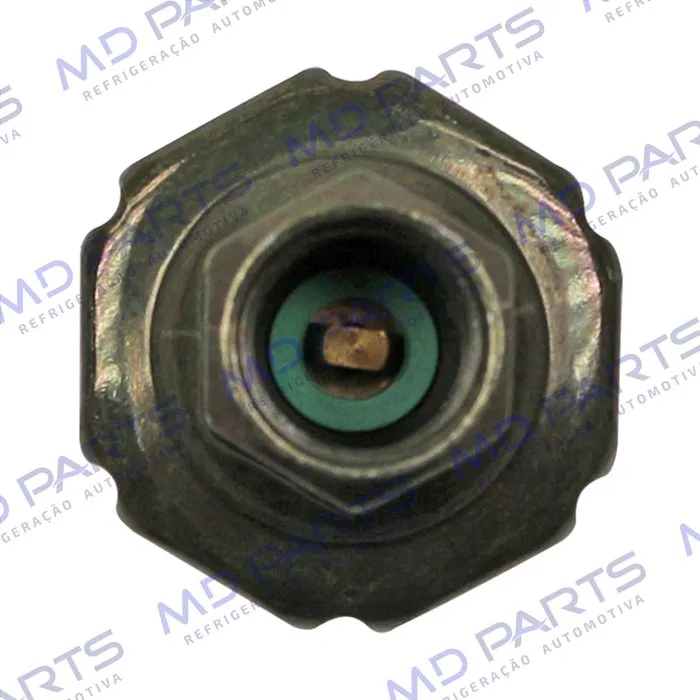 Pressostato Universal Alta / Baixa R134a Fêmea HP: 22.5 kg/cm² / LP: 2.0 kg/ cm² — foto 4