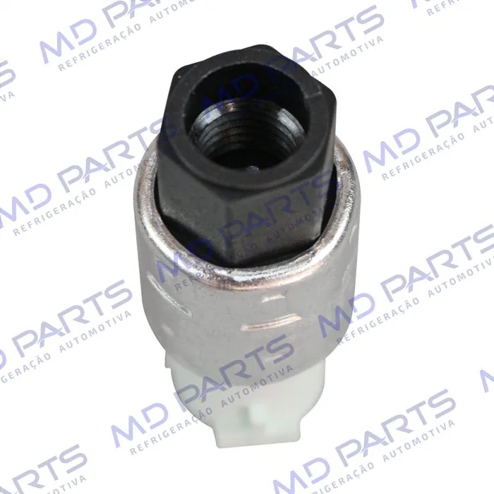 Pressostato de Baixa Ford Mondeo/ F250/ Ranger/ Explorer/ F350/ F4000 1996 Até 1998 no Filtro R134a