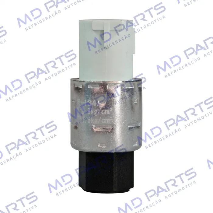 Pressostato de Baixa Ford Mondeo/ F250/ Ranger/ Explorer/ F350/ F4000 1996 Até 1998 no Filtro R134a — foto 4
