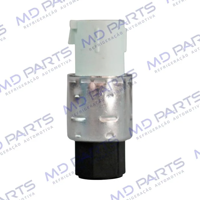 Pressostato de Baixa Ford Mondeo/ F250/ Ranger/ Explorer/ F350/ F4000 1996 Até 1998 no Filtro R134a — foto 5