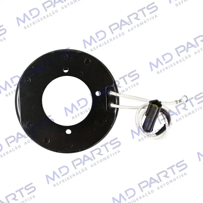 Magnético do Compressor Denso 6P148 / 10P15 - 12 Volts