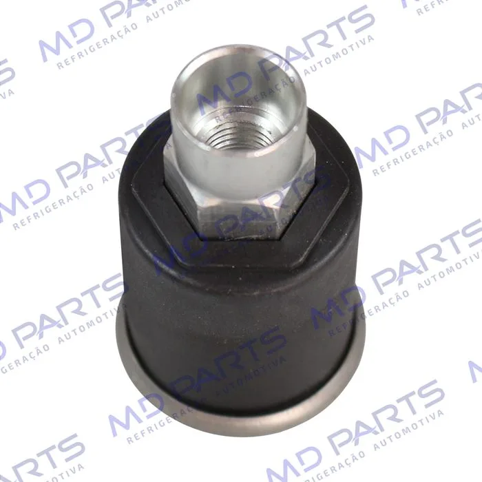 Pressostato de Alta Volkswagen Golf/ Passat/ Polo 1994 Até 1998 - Qualidade BB