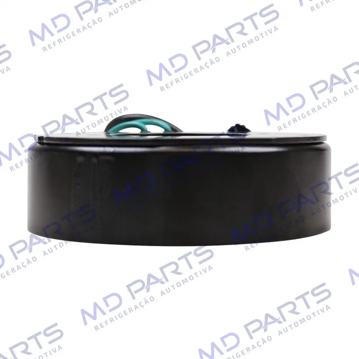 Magnético do Compressor Denso 6P148 / 10P15 - 24 Volts — foto 3