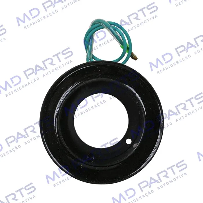 Magnético do Compressor Sanden 7H15 / 7H13 Modelo 4637 - 24 Volts — foto 2