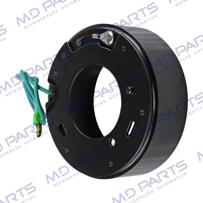 Magnético do Compressor Sanden 7H15 / 7H13 Modelo 4637 - 24 Volts — foto 3