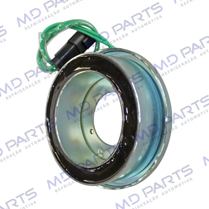 Magnético do Compressor Sanden 7H15 para Polia 154mm - 24 Volts — foto 4