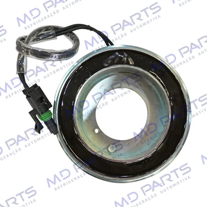 Magnético do Compressor Sanden 7H15 para Polia 152mm - 12 Volts — foto 2