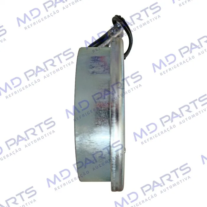 Magnético do Compressor Sanden 7H15 para Polia 152mm - 12 Volts — foto 5