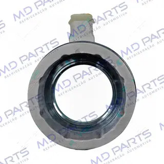 Magnético do Compressor Harrison V5 Chevrolet S10 V6/ Silverado 4/6 Cilindros - 12 Volts