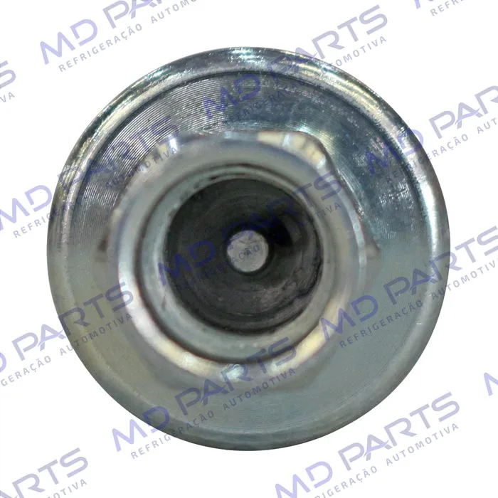 Pressostato de Alta 3 Pinos Peugeot 206/207 2006>/ 208 2008/ 307/407 2004/ 3008 2010>/ Berlingo Partner 2008>/ Expert 2018>/ Citroën C4 2011>/ C5 2008>/ Jumpy 2018> - Qualidade BB — foto 7