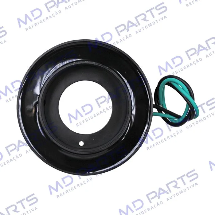 Magnético do Compressor Denso 10PA17/ 10S17/ 10PA15/ 10SRE18C/ 7SBU16C - 24 Volts OEM: 259-7286/ 231-6985/ 176-1920 — foto 2