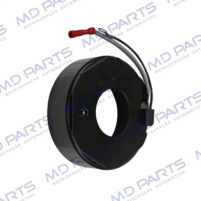 Magnético do Compressor Denso 10PA17/ 10PA15/ 10S17/ 10SRE18C/ 7SBU16C RC.600.930 / Hyundai IX35 2009 Até 2010 - 12 Volts OEM: RE52510 — foto 3