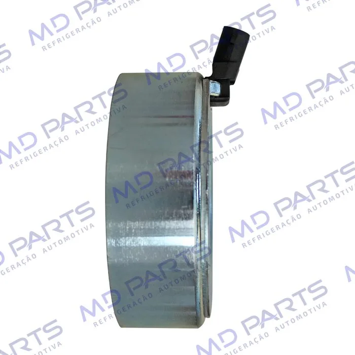 Magnético do Compressor CVC Delphi CS20054 RC.600.209 Renault Master/ Megane/ Scenic - 12 Volts — foto 5