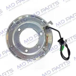 Magnético do Compressor Seltec TM16/ TM15HD/ TM08HD - 12 Volts